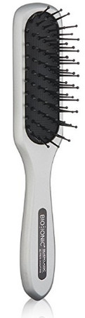 Bio Ionic Silver Classic Brush - Sculpting Brush kartáč na vlasy