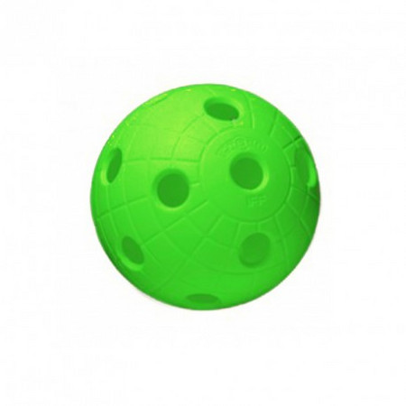Unihoc Basic CRATER Colour Floorball ball