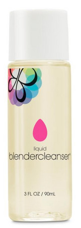 BeautyBlender Liquid Cleanser cosmetic sponge cleanser