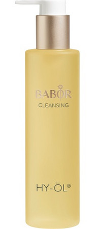 Babor Cleansing HY ÖL cleansing HY oil