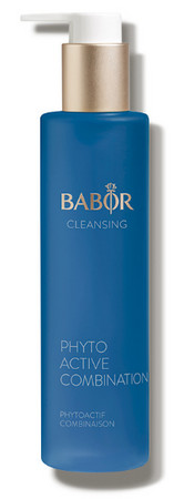 Babor Cleansing Phytoactive Combination cleansing extract for combination skin