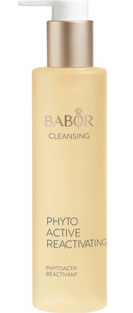 Babor Cleansing Phytoactive Reactivating cleansing extract for tired skin