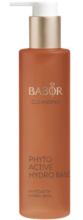 Babor Cleansing Phytoactive Hydro Base cleansing extract for dry skin