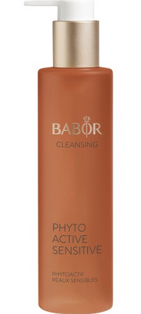 Babor Cleansing Phytoactive Sensitive cleansing extract for sensitive skin