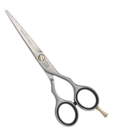 Jaguar Pre Style Ergo student hair scissors