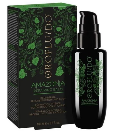 Revlon Professional Orofluido Amazonia Repairing Balm
