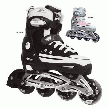 In-line skates Tempish Rebel AL ´10