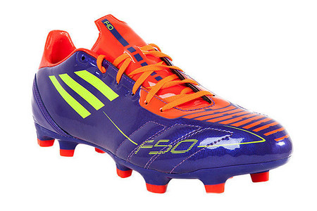 Adidas Adidas F10 TRX FG G40256 Football boots