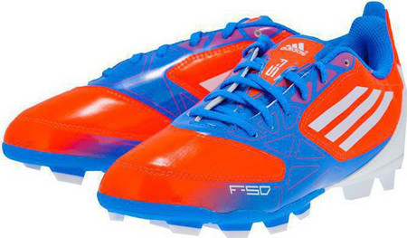 Adidas F5 TRX FG - V21455 Football boots