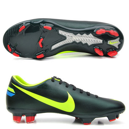 Nike MERCURIAL GLIDE III FG Football boots