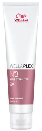 Wella Professionals Wellaplex No. 3 Hair Stabilizer home maintenance treatment