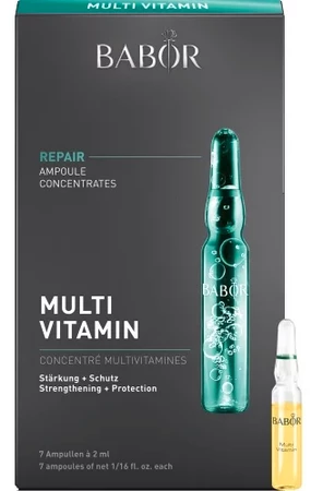 Babor Ampoule Concentrates Multi Vitamin