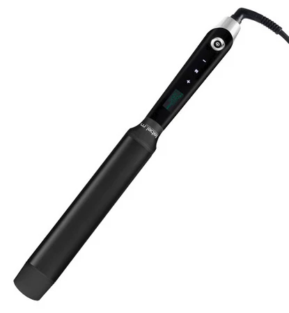 label.m 4D Infinity Waver wide curling iron