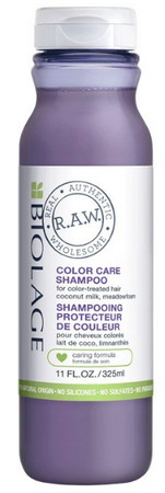 Biolage R.A.W. Color Care Shampoo
