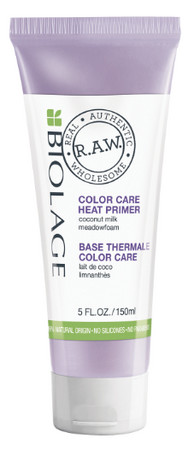 Biolage R.A.W. Color Care Heat Styling Primer