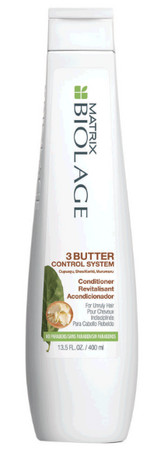 Biolage 3 Butter Control System Conditioner