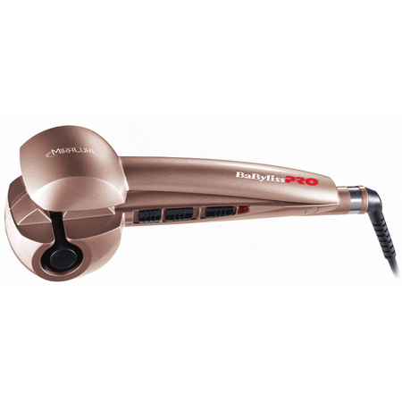BaByliss PRO Rose Gold Miracurl