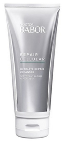 Babor Doctor Repair Cellular Ultimate Repair Cleanser cleansing rejuvenating cream