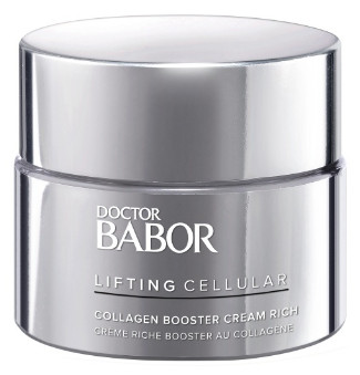 Babor Doctor Lifting Cellular Collagen Booster Cream Rich lifting cream