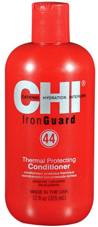 CHI Iron Guard 44 Conditioner kondicionér pre ochranu pred tepelným stylingom