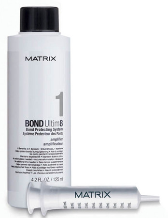 Matrix Bond Ultim8 Step 1 Amplifier salonní kúra pro opravu a ochranu