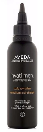 Aveda Invati Men Scalp Revitalizer stimulační tonikum pro muže