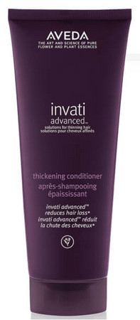Aveda Invati Advanced Thickening Conditioner Kräftigt das Haar sofort & verleiht Volumen