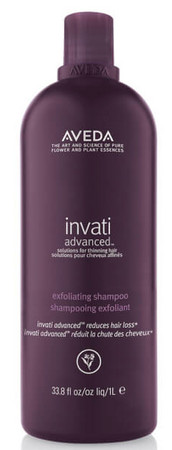 Aveda Invati Advanced Exfoliating Shampoo posilující exfoliační šampon