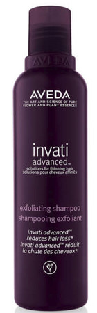Aveda Invati Advanced Exfoliating Shampoo strengthening exfoliating shampoo