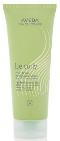Aveda Be Curly Conditioner conditioner for curly hair