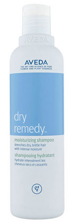Aveda Dry Remedy Moisturizing Shampoo hydratační šampón