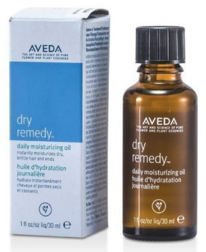 Aveda Dry Remedy Moisturizing Oil Leave-in Haaröl