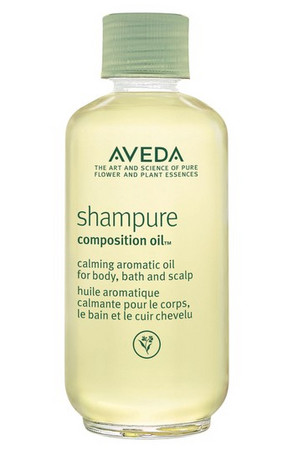 Aveda Shampure Composition nourishing aromatic oil
