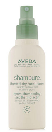 Aveda Shampure Thermal Dry Conditioner dry conditioner