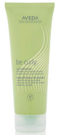 Aveda Be Curly Curl Enhancer ripple amplifier