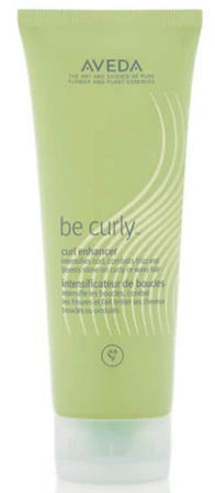 Aveda Be Curly Enhancer ripple amplifier