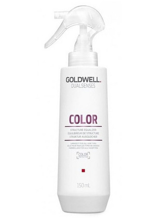 Goldwell Dualsenses Color Structure Equalizer sprej pre vyrovnanie štruktúry vlasov pred farbením