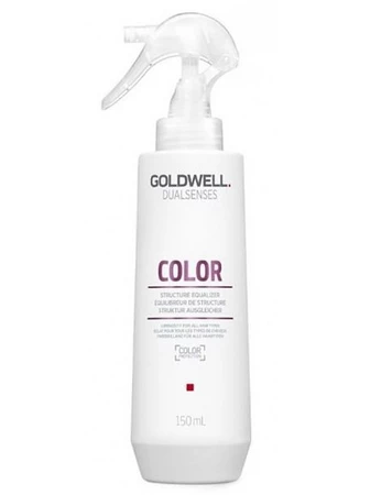 Goldwell Dualsenses Color Structure Equalizer sprej pro vyrovnání struktury vlasů před barvením