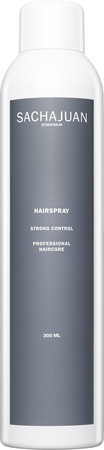 Sachajuan Hairspray Strong Control