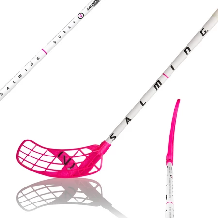 Salming Q5 CC29 Floorball Schläger