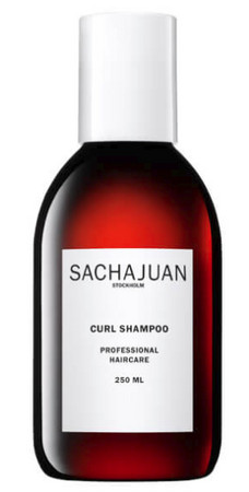 Sachajuan Curl Shampoo shampoo for curly hair