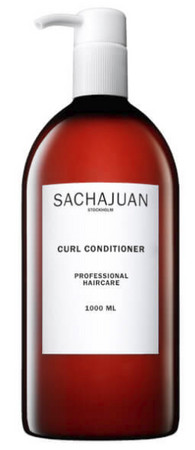 Sachajuan Curl Conditioner conditioner for curly hair