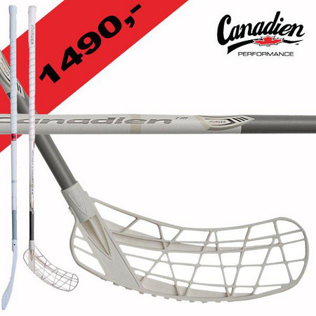 Floorball stick Canadien Invader 27