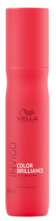 Wella Professionals Invigo Color Brilliance Miracle BB Spray leave-in balm in spray