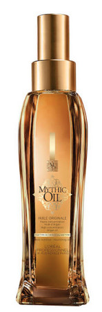 L'Oréal Professionnel Mythic Oil Huile Originale Haarveredelndes Pflegeöl