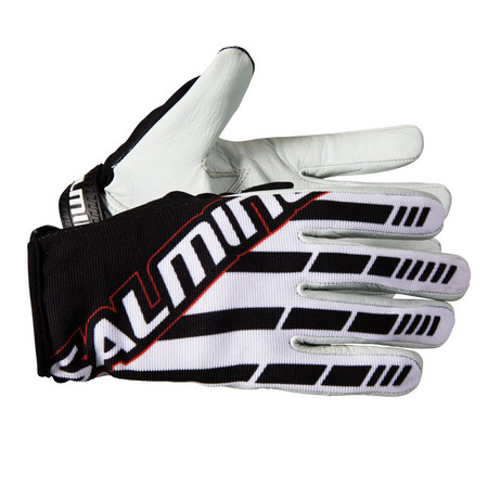Salming Atilla Goalie Gloves Brankárske rukavice