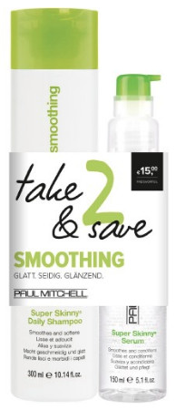 Paul Mitchell Save on Duo