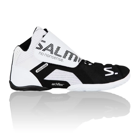 Salming Slide 5 Goalie Torwart Hallenschuhe