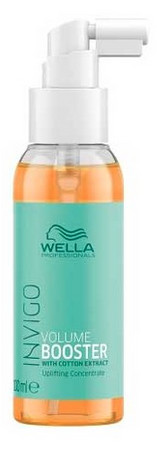 Wella Professionals Invigo Volume Boost Booster volume concentrated treatment