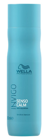 Wella Professionals Invigo Balance Senso Calm shampoo for sensitive skin
